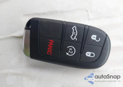 2015 Dodge Charger Se z USA, uszkodzony, nr VIN 2C3CDXBG5FH799433